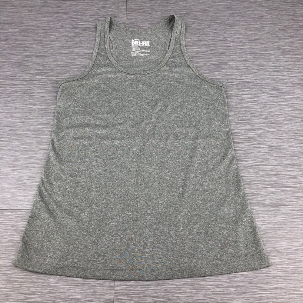 Nike Dri-fit tank top Size Small